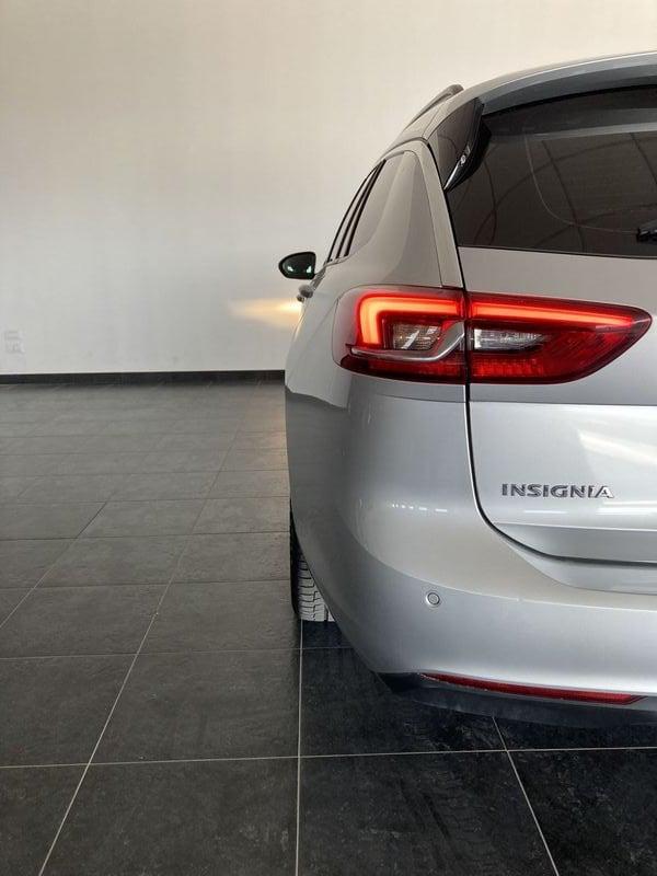 Opel Insignia 1.6 CDTI 136 CV S&S aut. Grand Sport Innovation