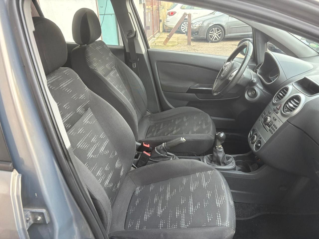 Opel Corsa 1.3 CDTI 75 cavalli 5 porte