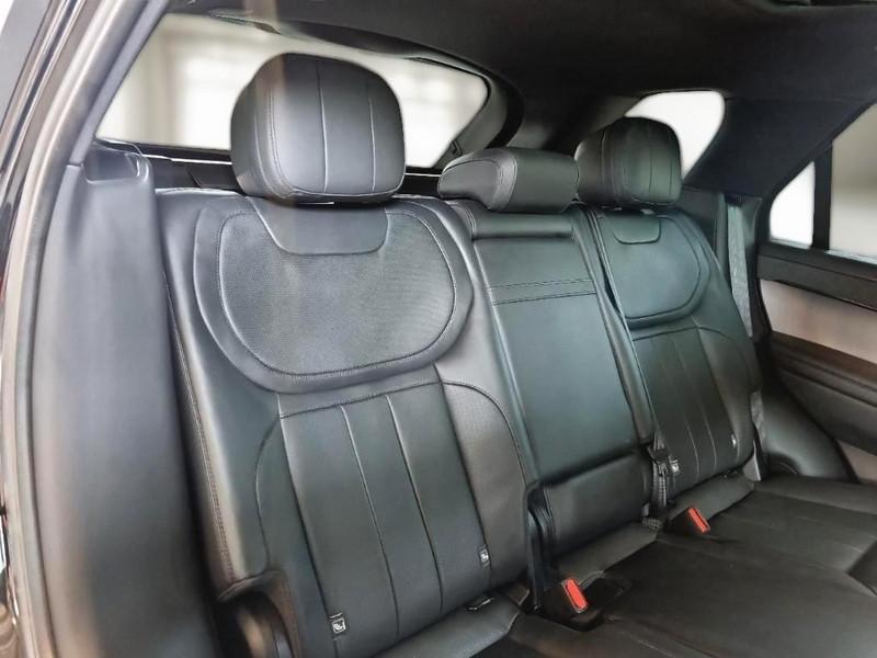 LAND ROVER RANGE ROVER SPORT 3.0D I6 249 MHEV DYNAMIC SE AUTO SUV