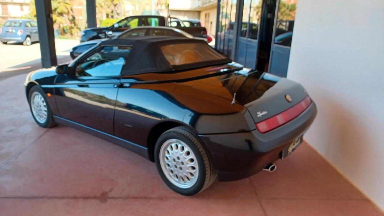 Alfa Romeo GTV Spider 3.0i V6 cat L