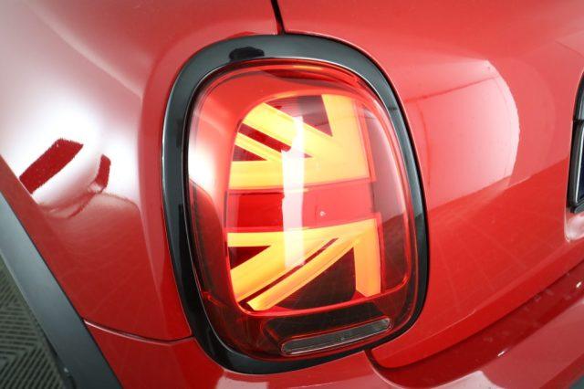 MINI Cooper S Mini 2.0 Cooper S Resolute