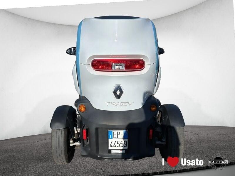 Renault LIFE 80 FLEX 80