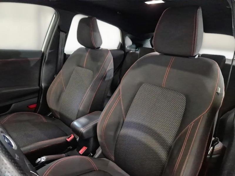 FORD PUMA 1.0 ECOBOOST HYBRID 125 CV ST-LINE 5 PORTE SUV