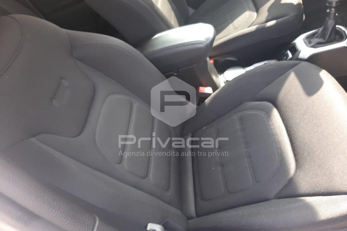 JEEP Renegade 2.0 Mjt 140CV 4WD Active Drive Limited