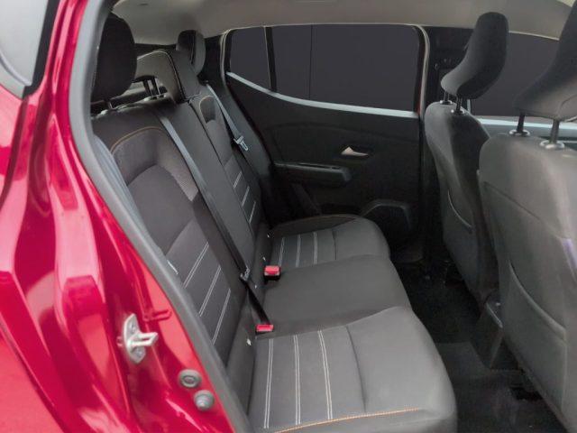 DACIA Sandero Stepway 1.0 TCe ECO-G Comfort
