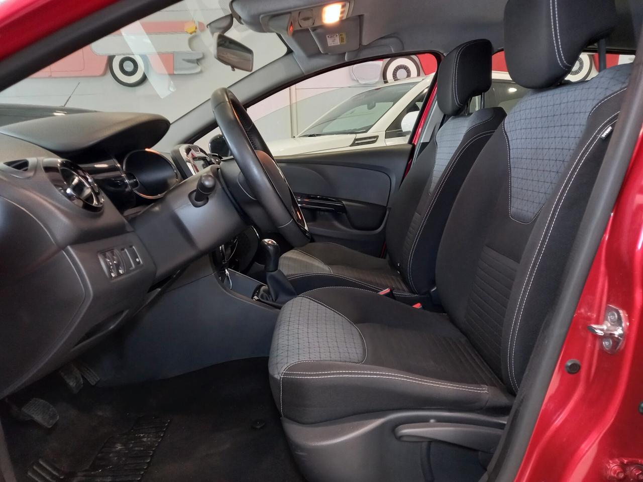 Renault Clio 0.9 TCe 12V 90CV Start&Stop 5 porte Energy