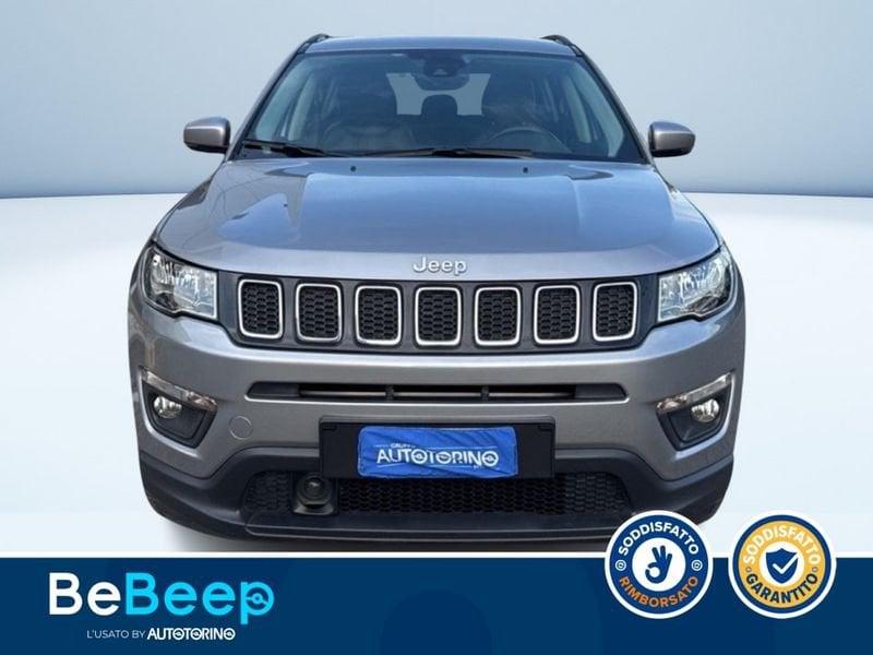 Jeep Compass 1.6 MJT BUSINESS 2WD 120CV