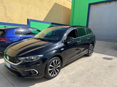 Fiat Tipo 1.6 Mjt S&S SW Lounge