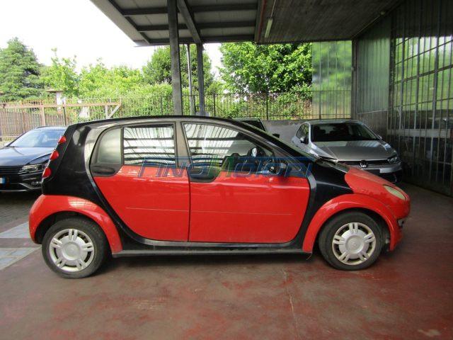 SMART ForFour 1.1 75 CV