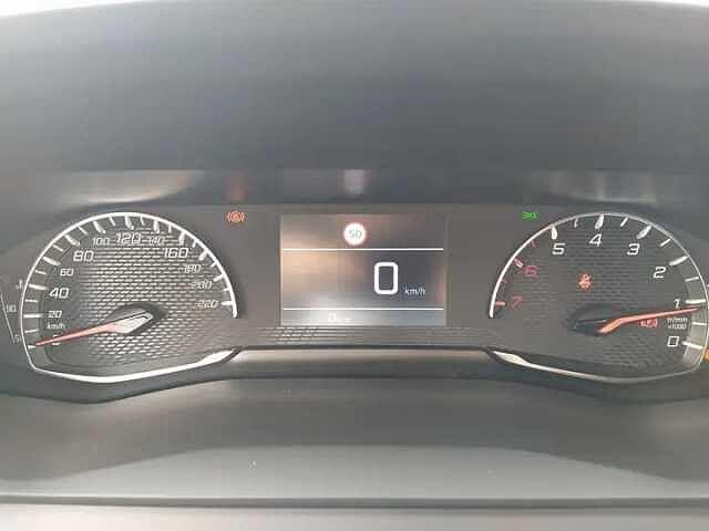 Peugeot 2008 1.2 PureTech 100cv ACTIVE+NAVIGATION PACK KM ZERO