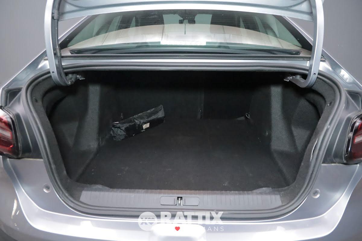 Citroen C4 X 1.2 Puretech 100CV Feel