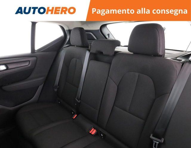 VOLVO XC40 T2 Geartronic Momentum Core