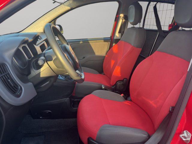 FIAT Panda VAN 1.3MJT 2POSTI