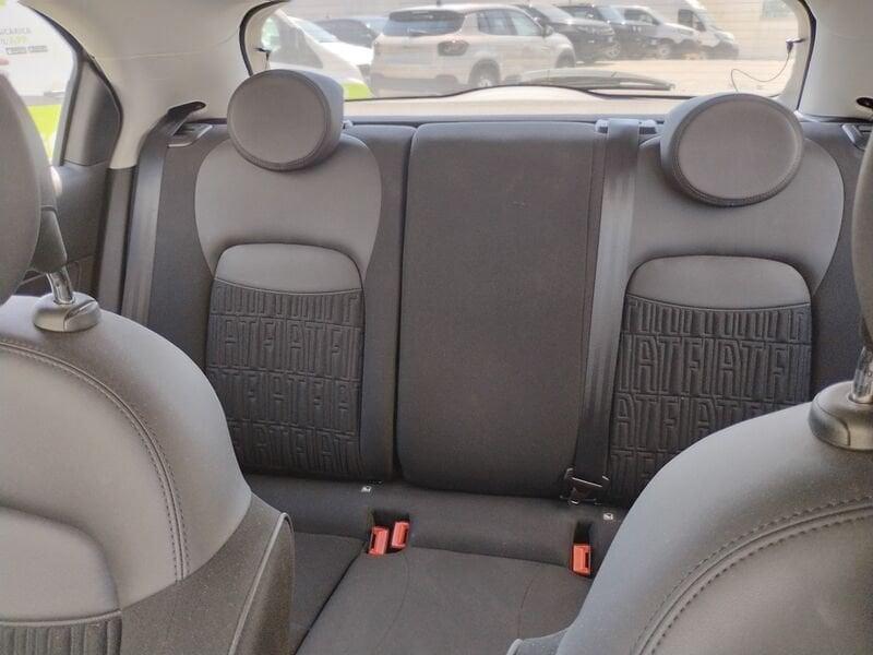 FIAT 500X FIAT My23 1.3 Multijet 95cv 500x