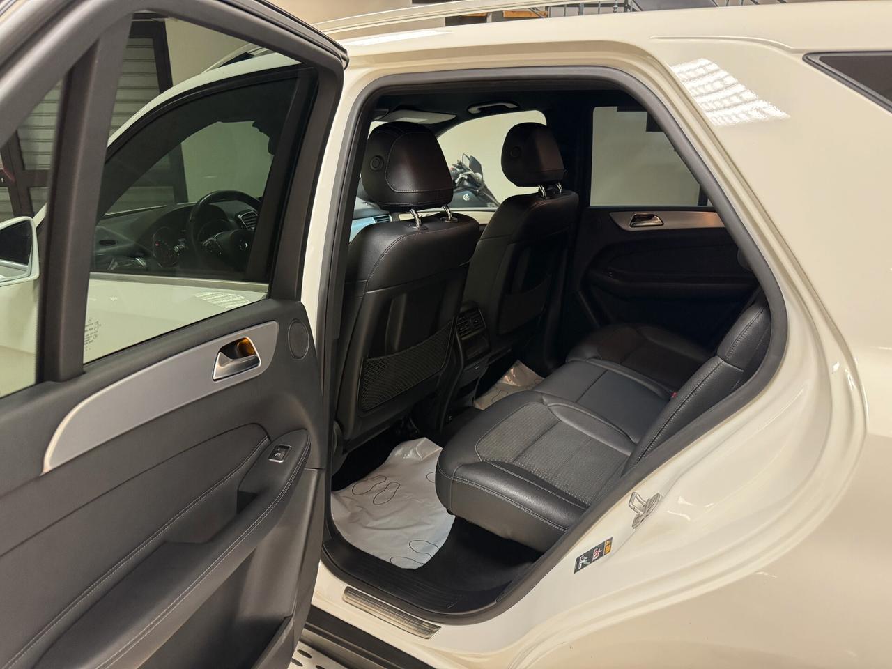 Mercedes-benz GLE 350 d 4Matic Premium