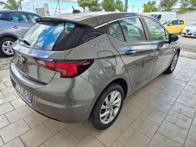 OPEL Astra 1.6 CDTi 110CV Start&Stop 5 porte Dynamic