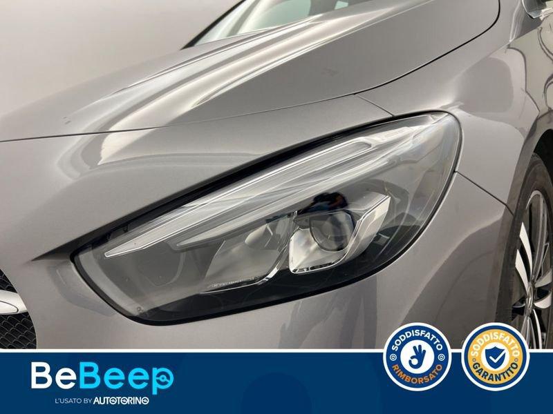 Mercedes-Benz Classe B B 180 D SPORT PLUS AUTO