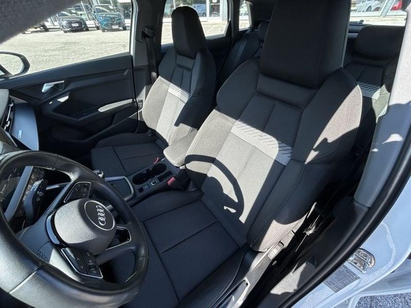 Audi A3 SPB 35 TFSI 150CV Sport Advanced 23400 KM