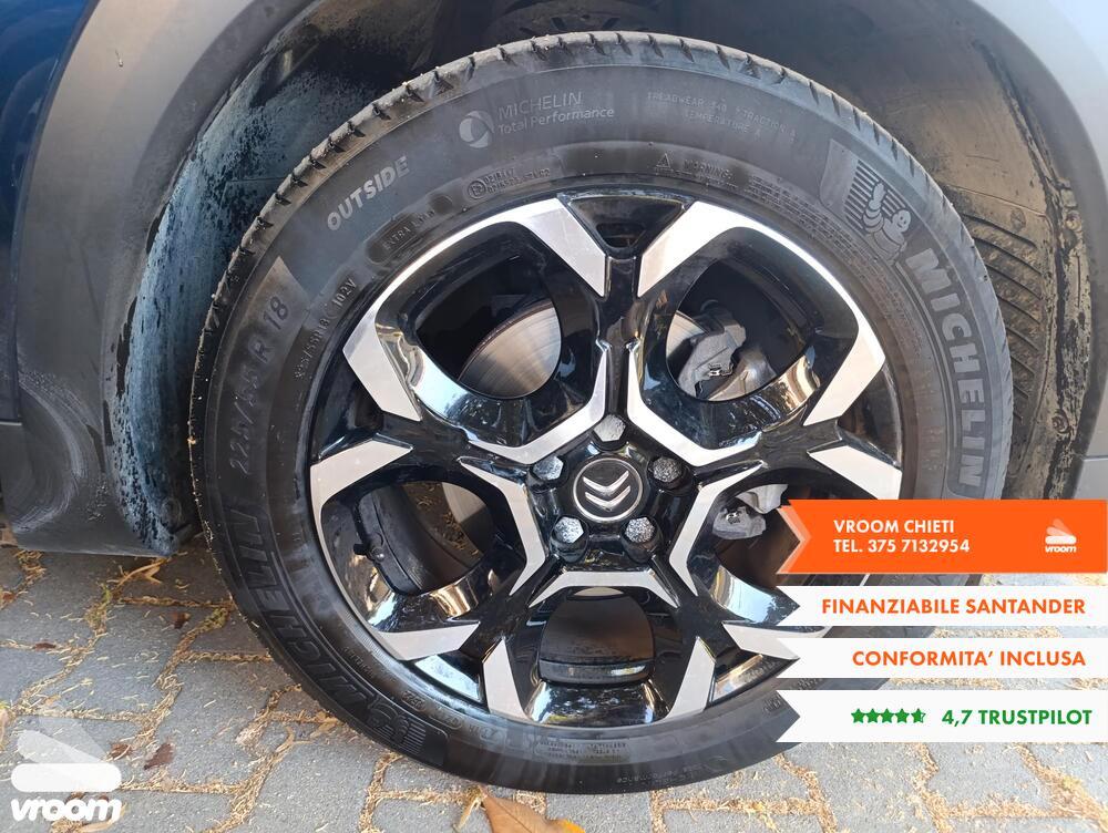 CITROEN C5 Aircross 1ª s. BlueHDi 130 S&S Shin...