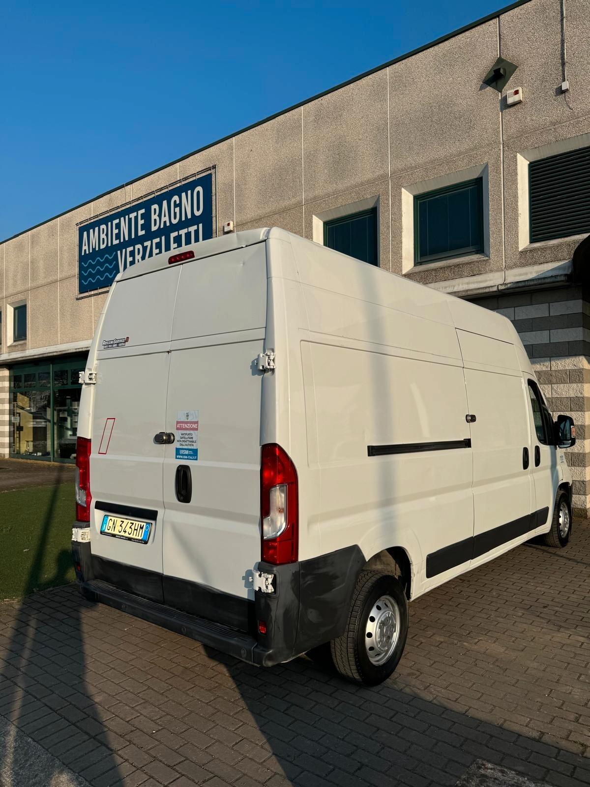 FIAT DUCATO