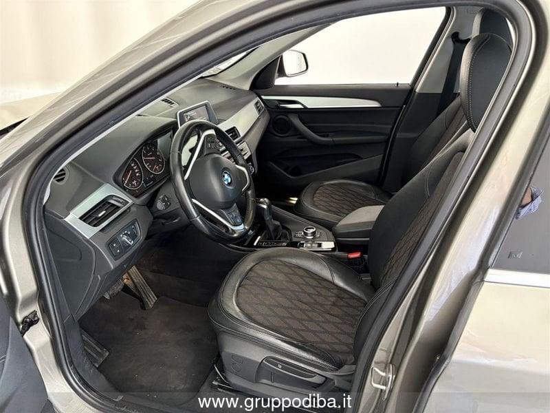 BMW X1 F48 Diesel xdrive18d xLine auto