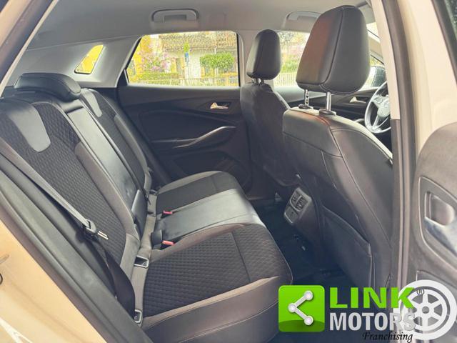 OPEL Grandland X 1.5 diesel Ecotec Start&Stop 120 Anniversary