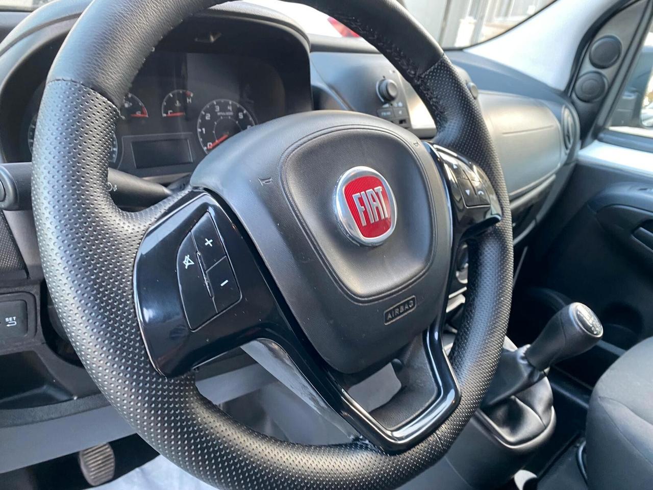 FIAT FIORINO 1.3 MJT CARGO