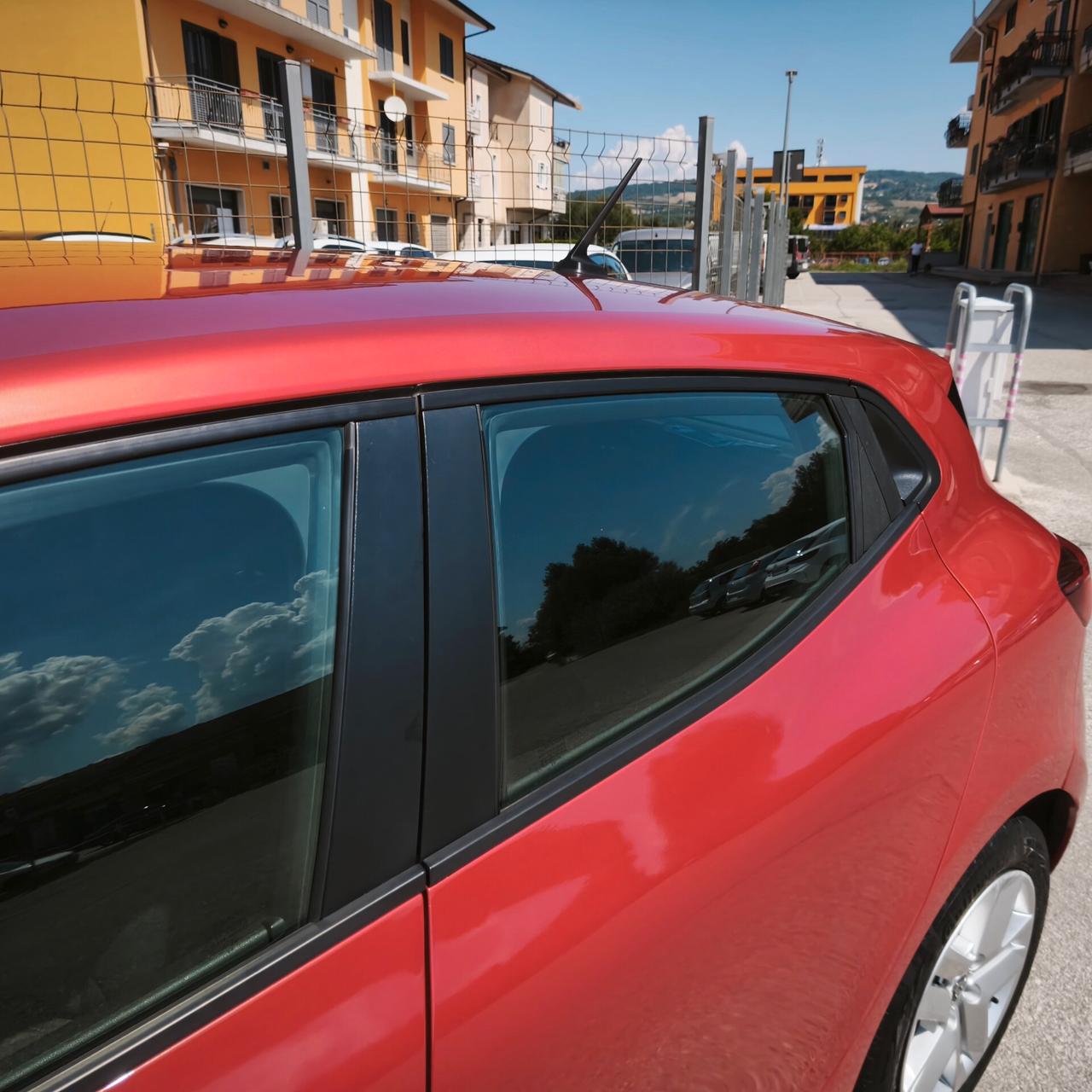 Renault Clio TCe 100 CV GPL 5 porte Zen