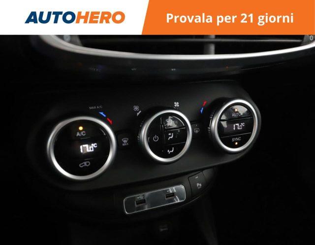 FIAT 500X 1.3 MultiJet 95 CV Cross