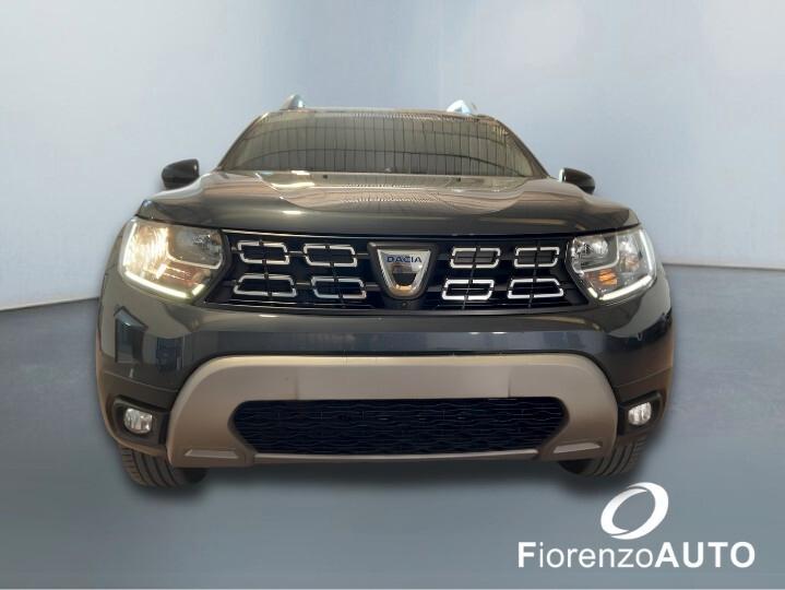 Dacia Duster 1.6 SCe GPL 4x2 Techroad - PREZZO REALE