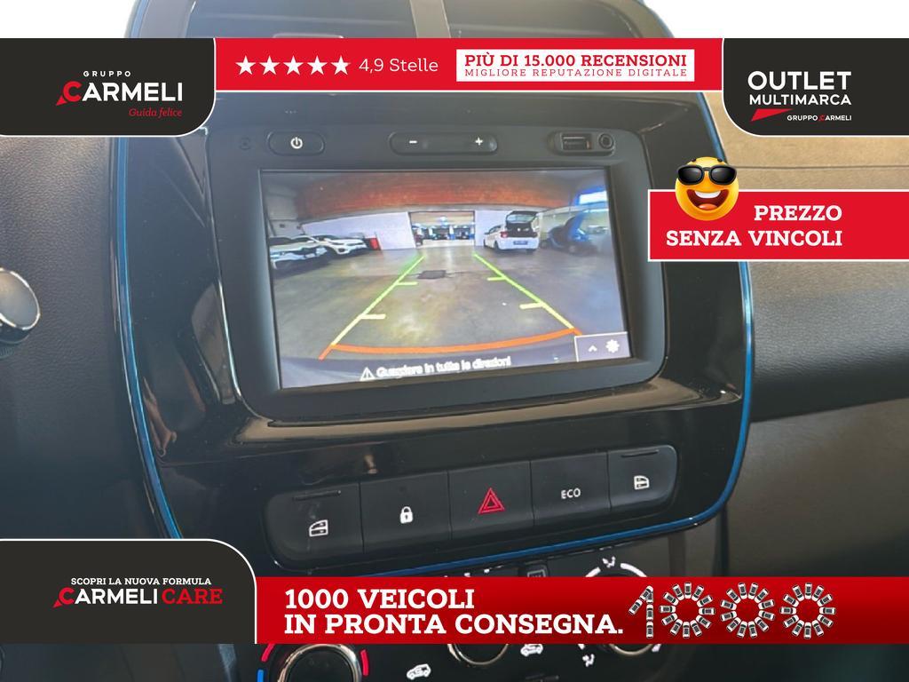 Dacia Spring Electric 45 Comfort