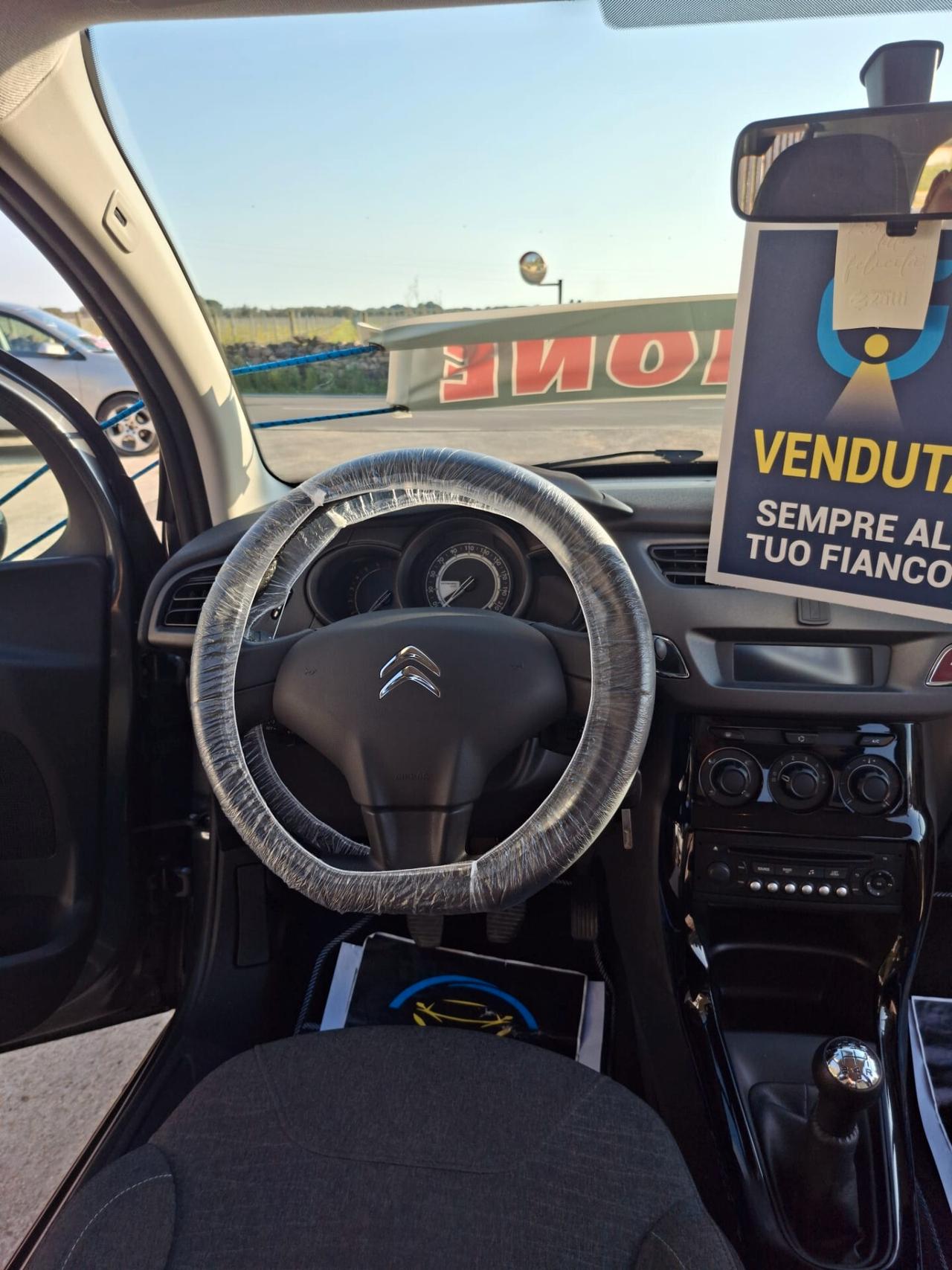 Citroen C3 Exclusive