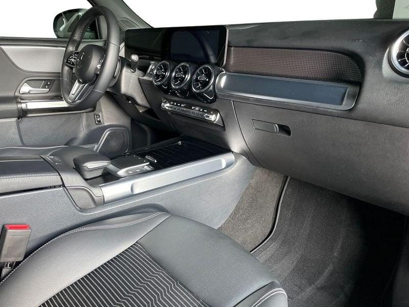 Mercedes-Benz Classe GLB GLB 200 d Automatic 4Matic Sport Plus