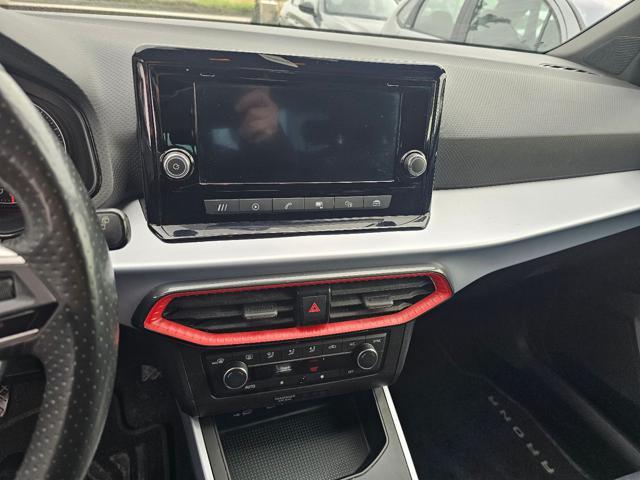 SEAT Arona 1.0 TGI FR