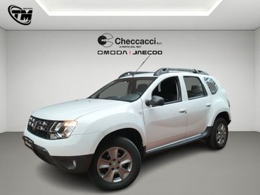 Dacia Duster I 2015 1.5 dci Prestige 4x2 s DIESEL NEOPATENTATI