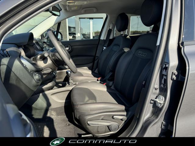 FIAT 500X 1.0 T3 120 CV Sport