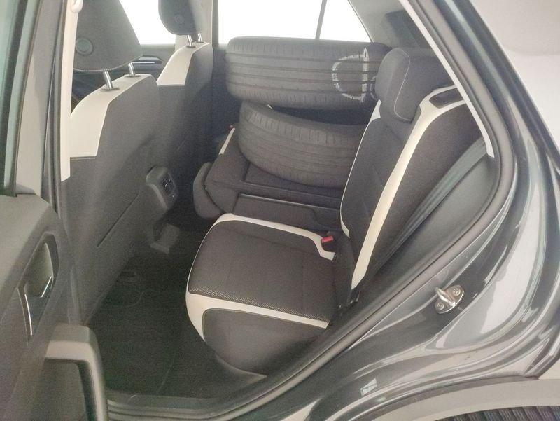 Volkswagen T-Roc I 2017 Benzina 1.0 tsi Advanced