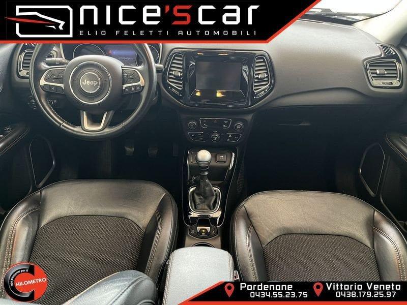 Jeep Compass 1.6 Multijet II 2WD Limited *PROMO*
