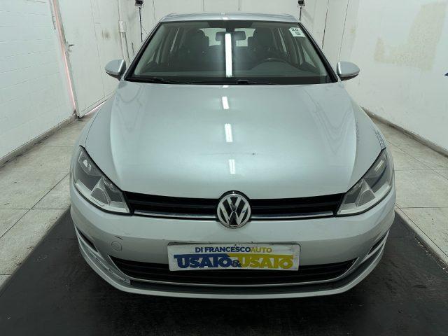 VOLKSWAGEN Golf 1.6 TDI 110 CV 5p. Confortline BM Technology