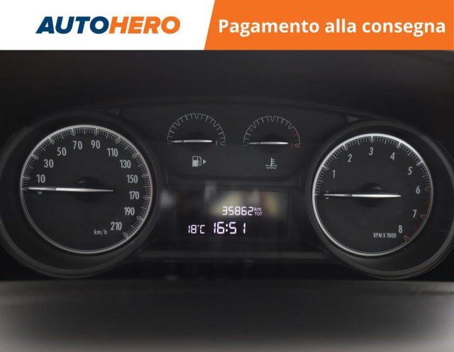 LANCIA Ypsilon 1.2 69 CV 5 porte Gold