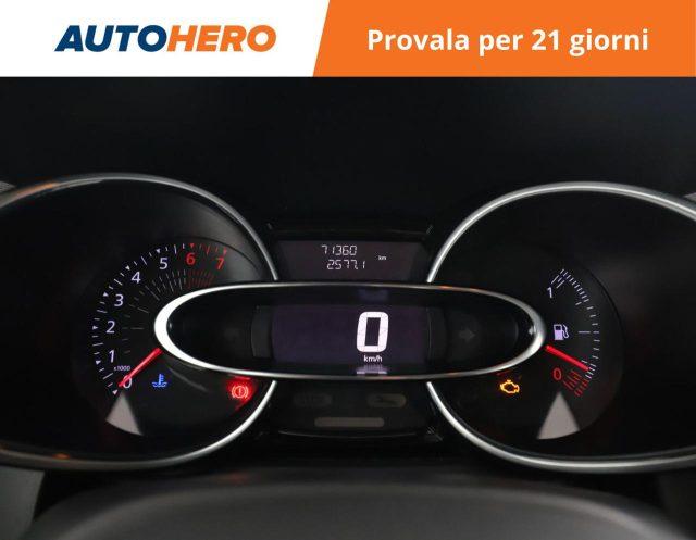 RENAULT Clio TCe 12V 90 CV 5 porte Moschino Zen