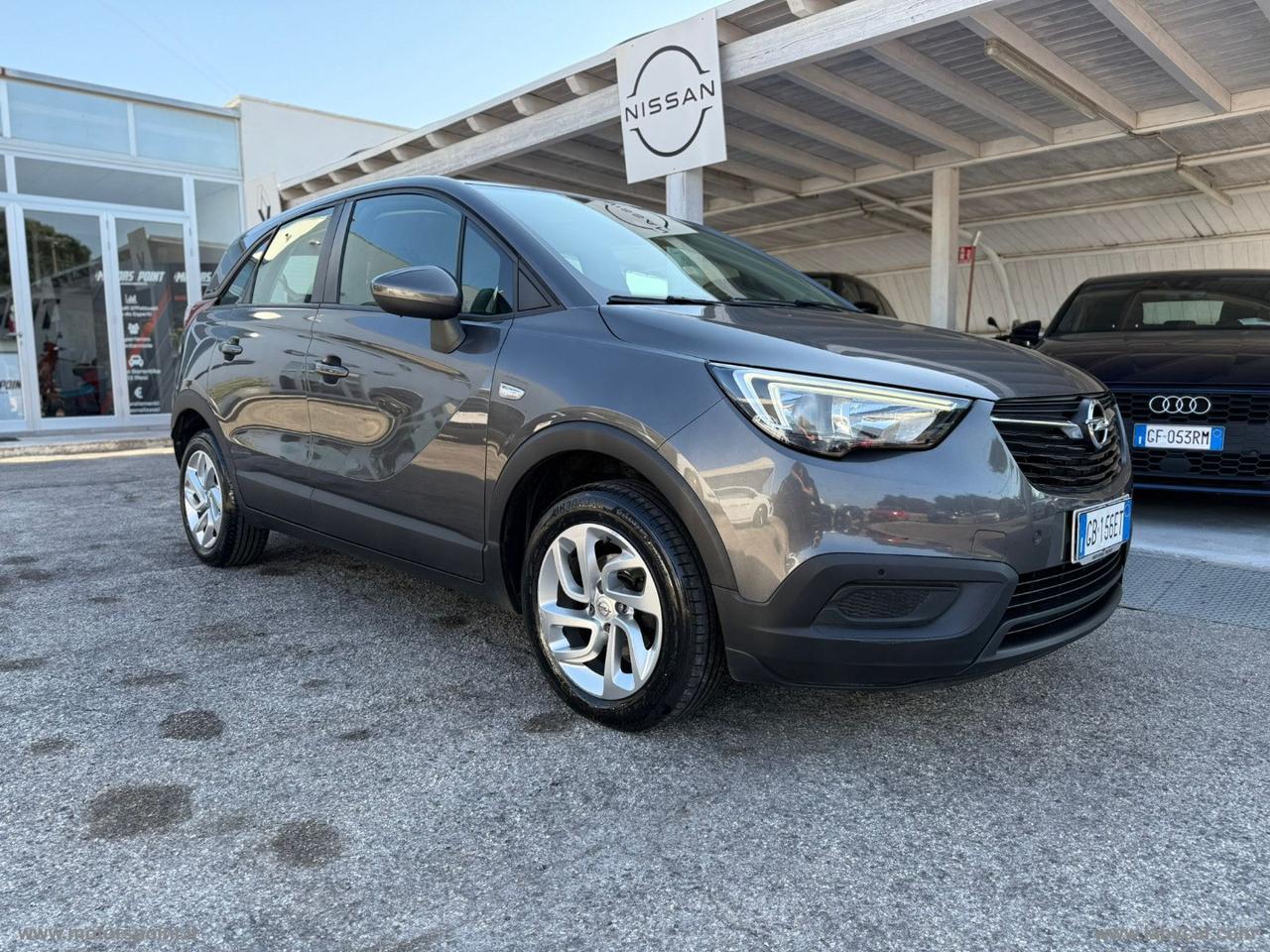OPEL Crossland X 1.5 ECOTEC D 110 CV S&S 2020