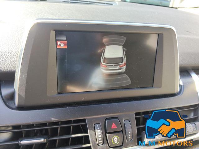 BMW 225 xe Active Tourer iPerformance Luxury aut.