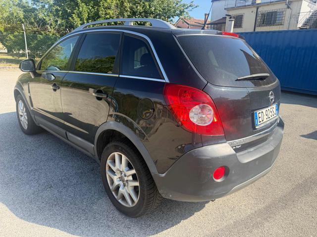OPEL Antara 2.0 CDTI 150CV Cosmo senza nessun lavoro da fare