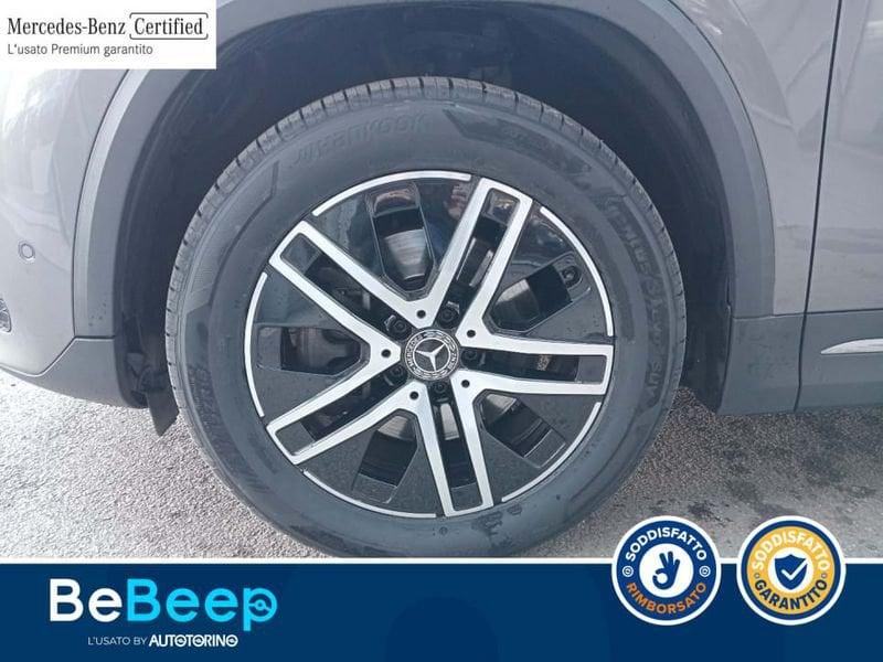 Mercedes-Benz GLA 250 SPORT PLUS AUTO