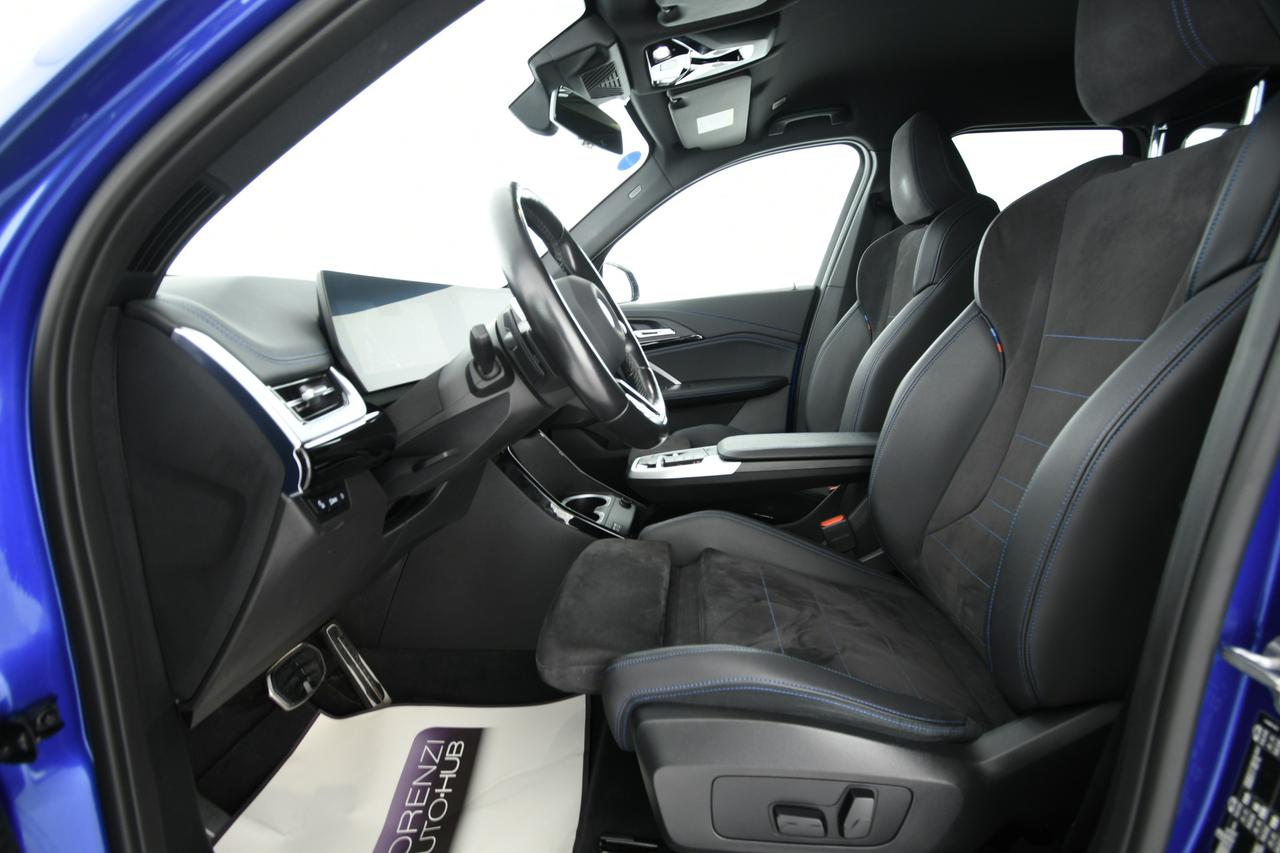 BMW X1 sdrive18d MSport Edition Balance auto APP CONNECT+CAMERA