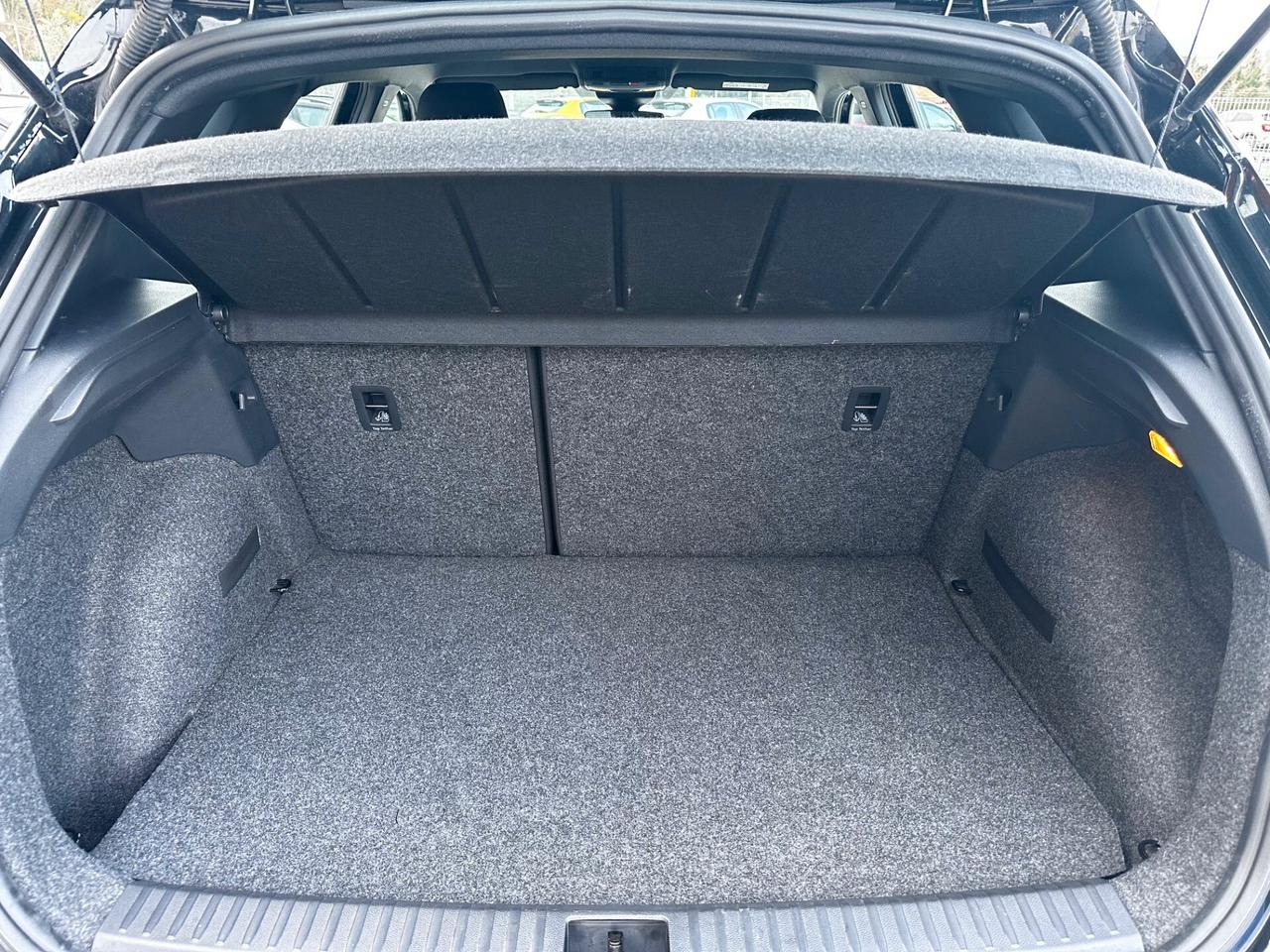 Seat Arona 1.0 TGI XPERIENCE