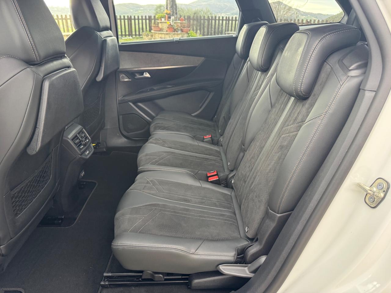 Peugeot 3008 BlueHDi 130 S&S EAT8 GT Pack