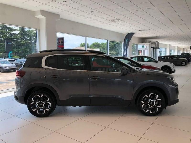 Citroën C5 Aircross 1.6 hybrid phev Plus 225 e-eat8