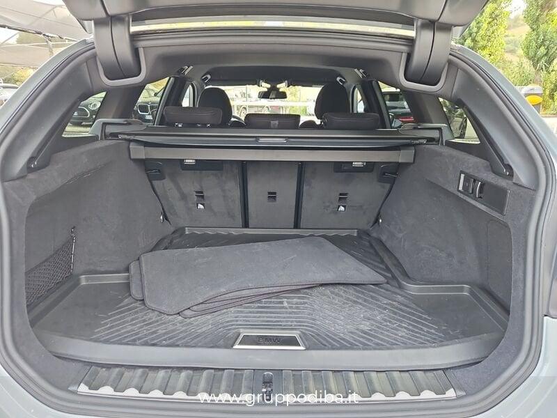 BMW Serie 3 G21 2022 Touring 320d Touring mhev 48V xdrive MSport auto